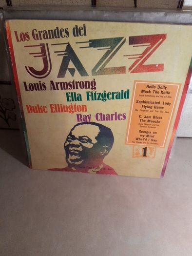 vinyl lp