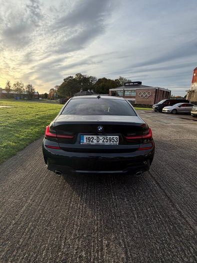 2019 BMW 330i Auto - Full BMW Service History