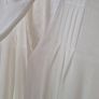 Off white blouse UK12/EU40 Image 4
