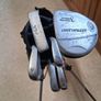 Golf Clubs.US Kids Right Handed Golf Set For 10 To 11 Year Olds. Collect In Dublin Or Receive Via Post. Image 2