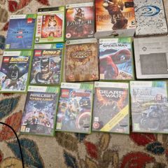 xbox 360
