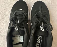 shoes and