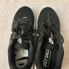 shoes and