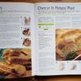 1000 Vegetarian Recipies From Around the World Cookbook Image 6