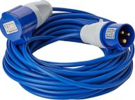 main image for ad 981201 Extension Lead 16A 230V 14m 3 Pin