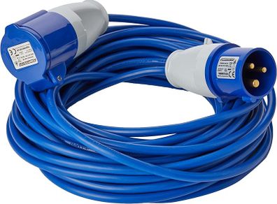 981201 Extension Lead 16A 230V 14m 3 Pin