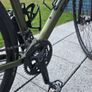 Stevens Tabor Gen.2 Road/Gravel Bike Image 9