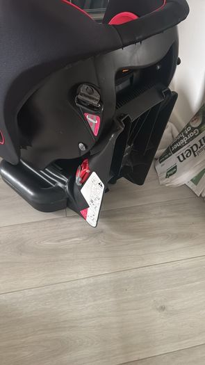 Car seat - Graco