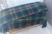 Foxford blanket