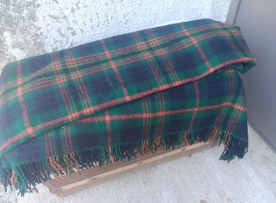 Foxford blanket