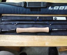 Loop  Saltwater Flyrod 9ft3" 3pc