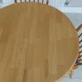Kitchen/dining table & 4 chairs - reduced Image 6
