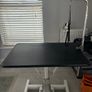 Dog grooming table Image 2