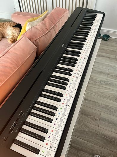 key
