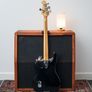 Music Man Stingray 1980-1981 - Black Image 2