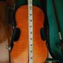 1/8 size violin Image 3