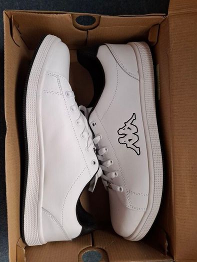 Kappa UK 11