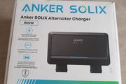 anker solix alternator charger