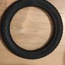 Vee rubber 14" bicycle tyres Image 4