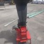 wood chipper Image 2