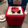 Toniebox Starter Set Red Featuring Peppa Pig Image 3