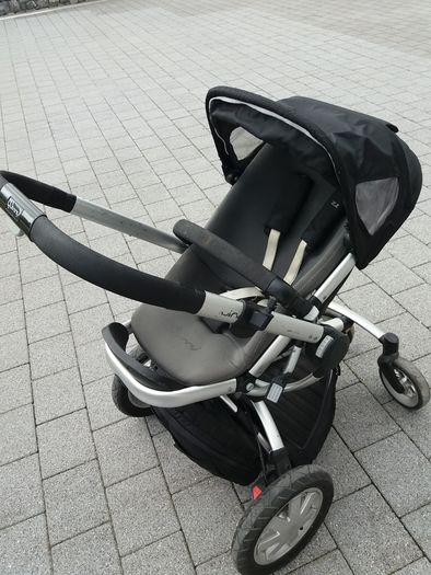 Quinny Buzz Travel System