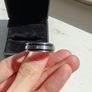 Diamond male Ring Image 3