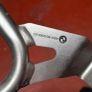 BMW pannier frames Image 2