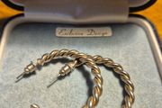 Vintage Earrings