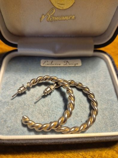 Vintage Earrings