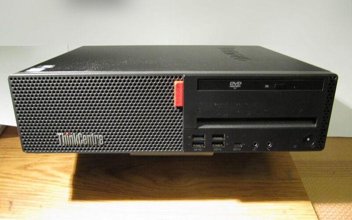 Lenovo ThinkCentre M920s SFF, i7 8th Gen CPU, 32-64GB, 2x NVMe 256GB