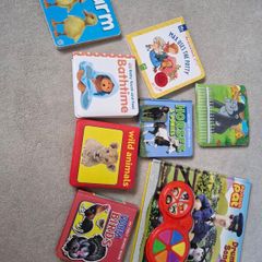Baby books