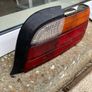 BMW e36 genuine rear lights in exellent condition Image 7