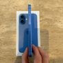 iPhone 16 (Blue) Image 5