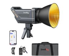 Smallrig Rc 120b 120w Filming Light