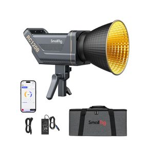 Smallrig Rc 120b 120w Filming Light