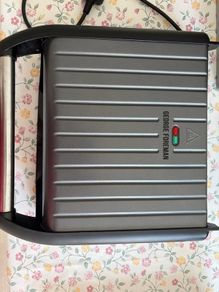George Foreman Grill