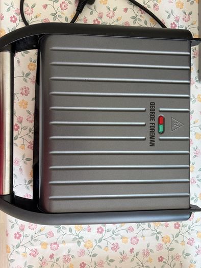 George Foreman Grill