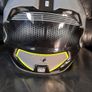 Motorbike helmet for sale Image 6