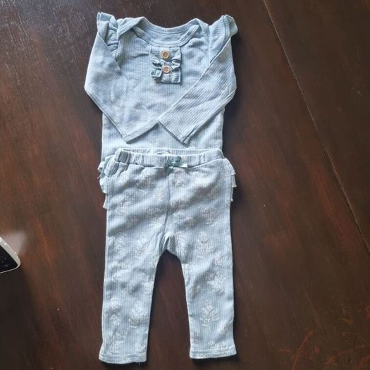 Baby Girl bundle 6 9 months
