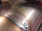 Welder available for welding works-repairs. Image 8