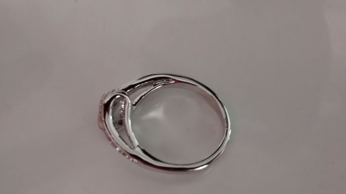 Austrian Crystal Ring