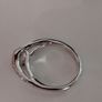 Austrian Crystal Ring Image 2