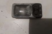 Peugeot 206 Interior light.