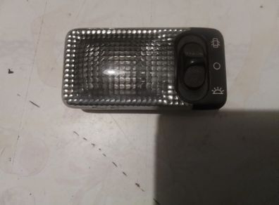 Peugeot 206 Interior light.