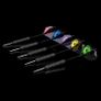 FREE DELIVERY | Steel tip Darts Set Aluminium shafts+Sharpener+Tool+Protectors+16 Flights,For 4 Beginners Image 5