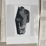 vintage Sunbeam Talbot and Naylor Tf 1700 Posters/Advertising Bundle Image 2