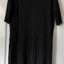 Other Stories Black Dress - Size 14 Image 3