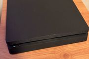 ps4 slim jailbroken modded