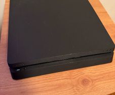 ps4 slim jailbroken modded